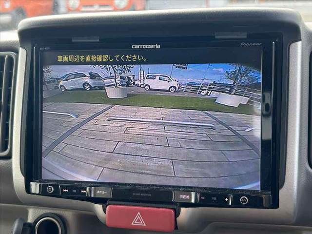 SUZUKI EVERY wagon 2017