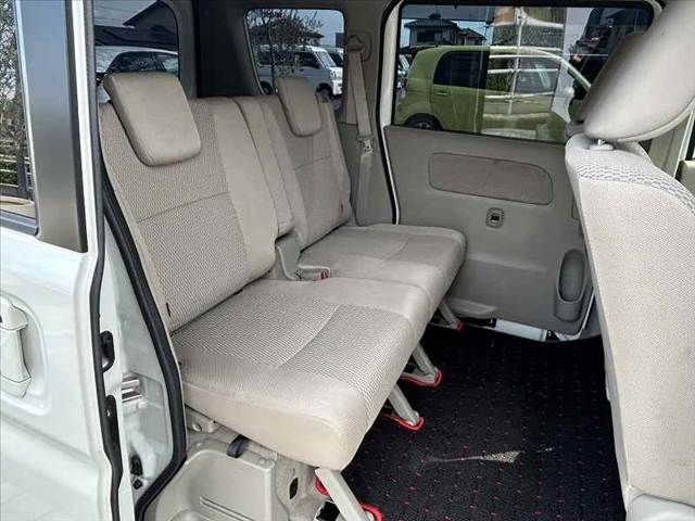 SUZUKI EVERY wagon 2017