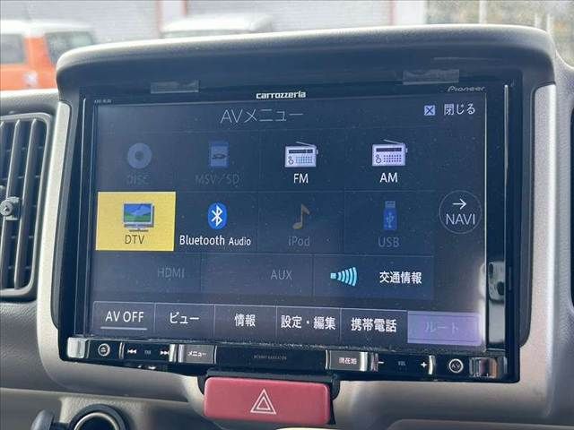 SUZUKI EVERY wagon 2017