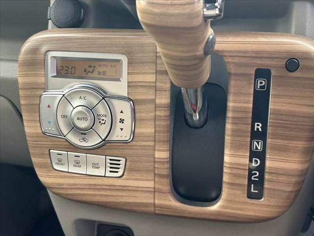 SUZUKI EVERY wagon 2017