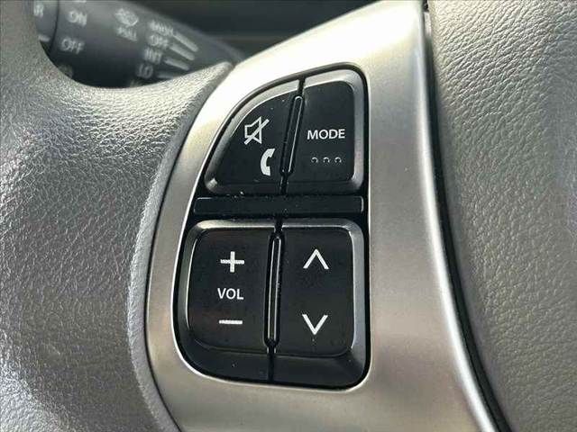 SUZUKI EVERY wagon 2017