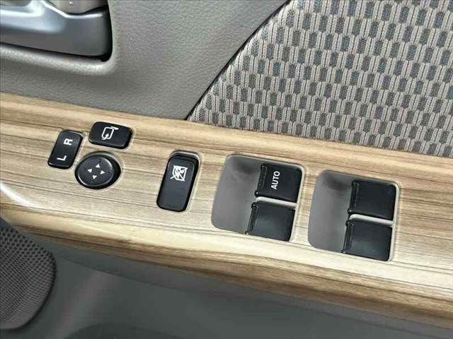 SUZUKI EVERY wagon 2017