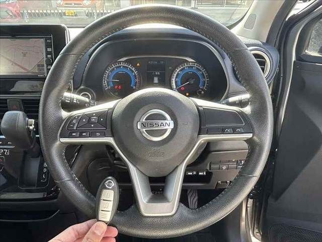 NISSAN DAYZ 2020