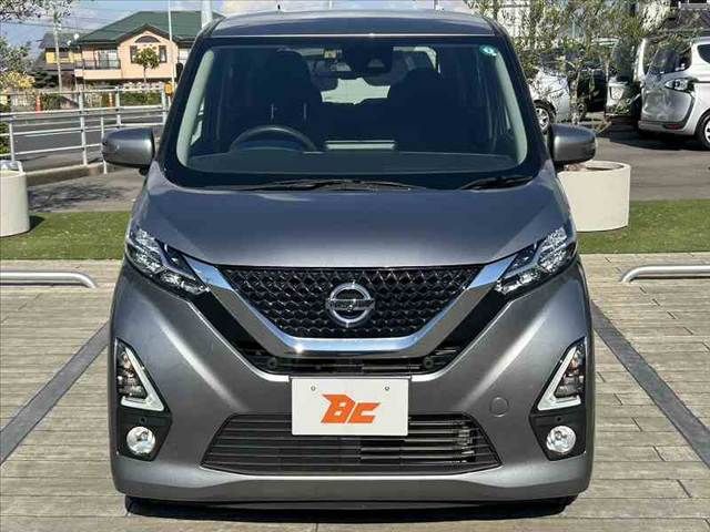 NISSAN DAYZ 2020