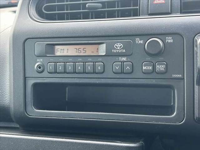 TOYOTA PROBOX van 2WD 2017