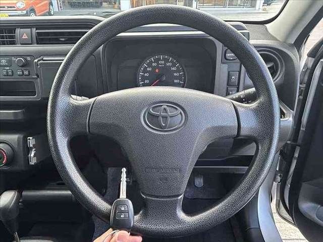 TOYOTA PROBOX van 2WD 2017