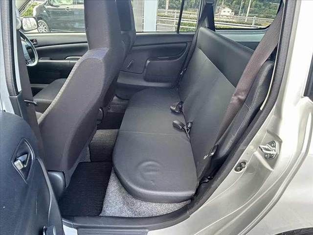 TOYOTA PROBOX van 2WD 2017