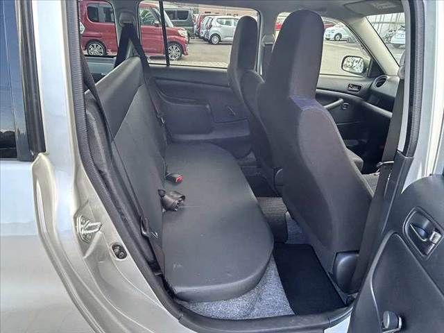 TOYOTA PROBOX van 2WD 2017