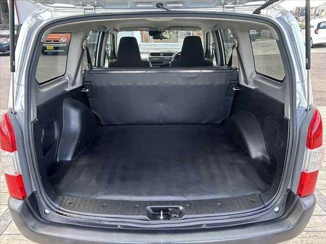 TOYOTA PROBOX van 2WD 2017