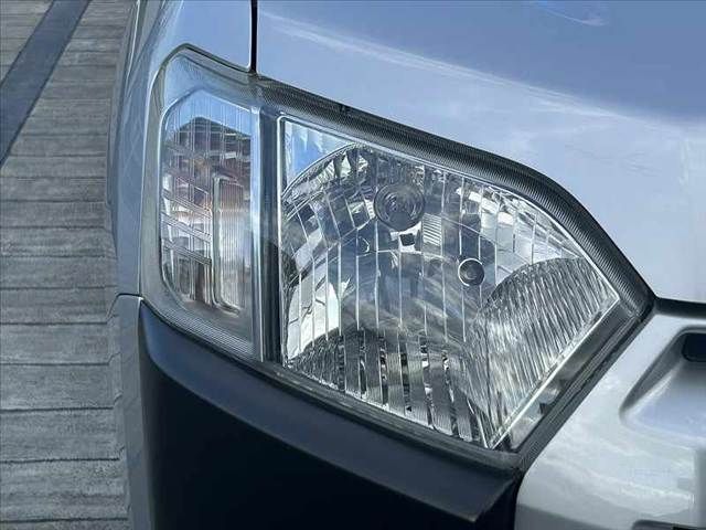 TOYOTA PROBOX van 2WD 2017