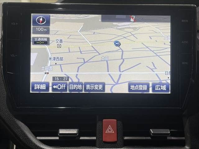 TOYOTA ESQUIRE HYBRID 2016