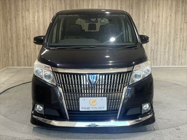 TOYOTA ESQUIRE HYBRID 2016