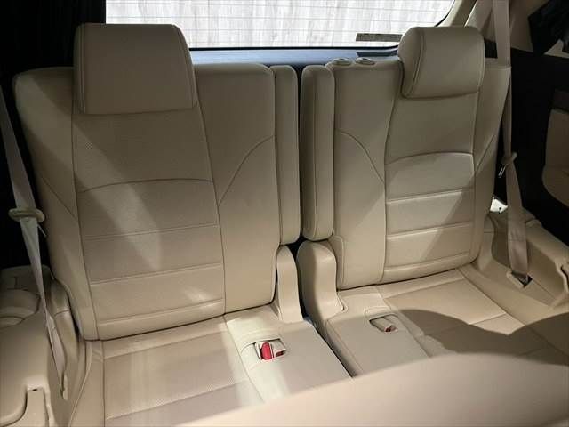 TOYOTA ALPHARD hybrid 4WD 2016