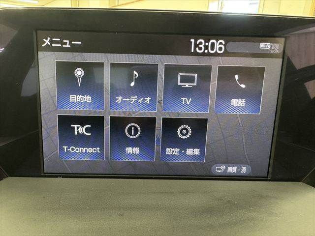 TOYOTA CROWN sedan hybrid 2018
