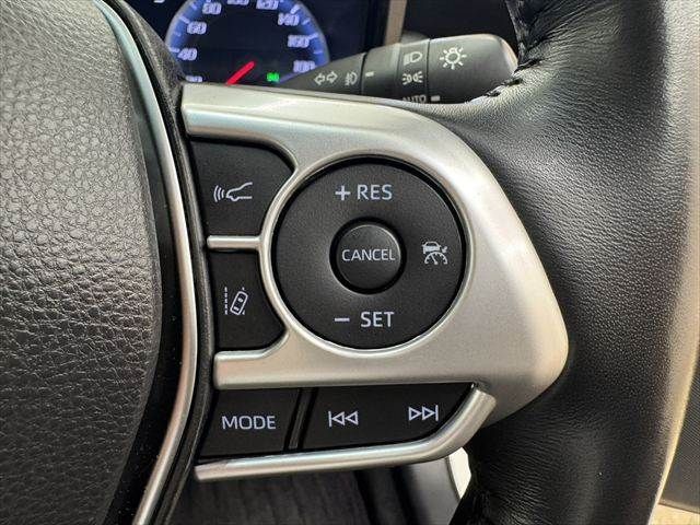 TOYOTA CROWN sedan hybrid 2018