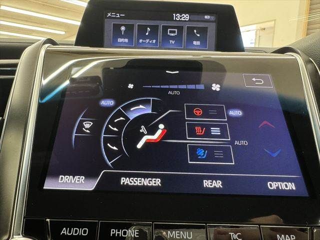 TOYOTA CROWN sedan hybrid 2018