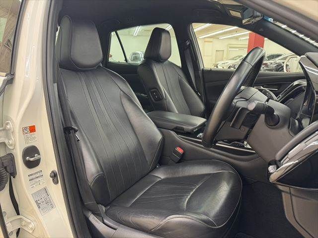 TOYOTA CROWN sedan hybrid 2018