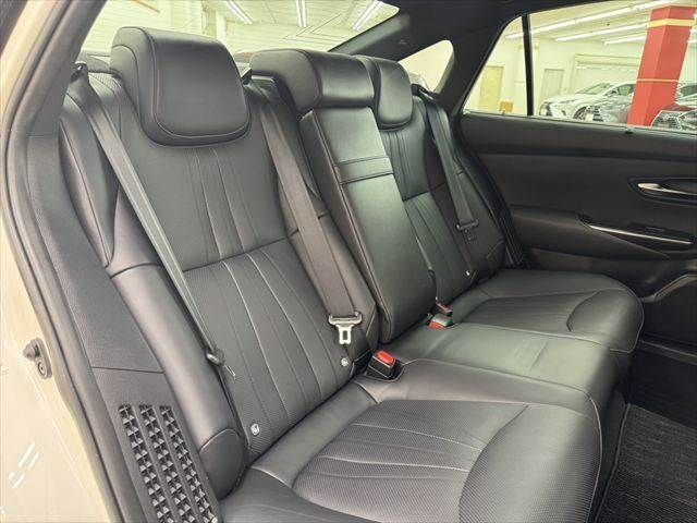 TOYOTA CROWN sedan hybrid 2018