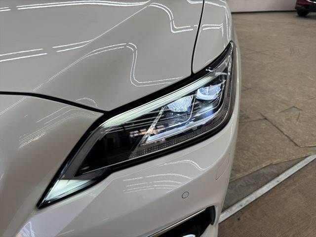 TOYOTA CROWN sedan hybrid 2018