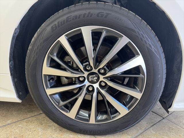 TOYOTA CROWN sedan hybrid 2018