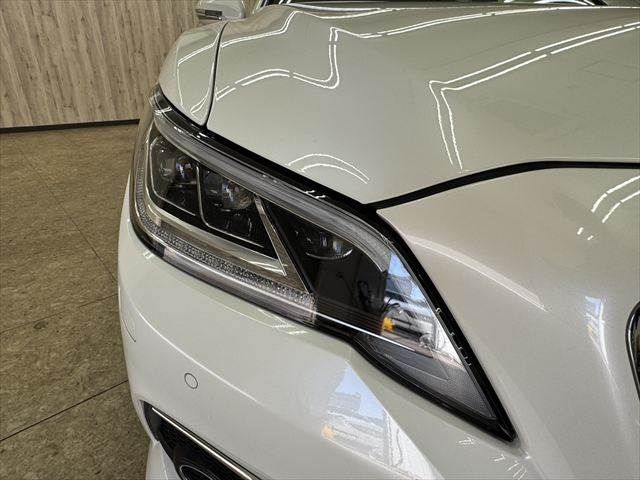 TOYOTA CROWN sedan hybrid 2018