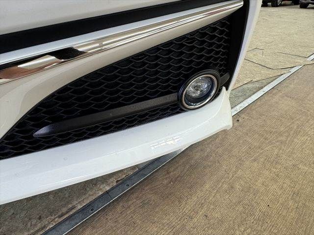 TOYOTA CROWN sedan hybrid 2018