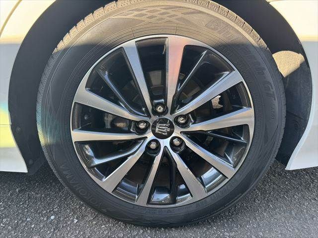 TOYOTA CROWN sedan hybrid 2018