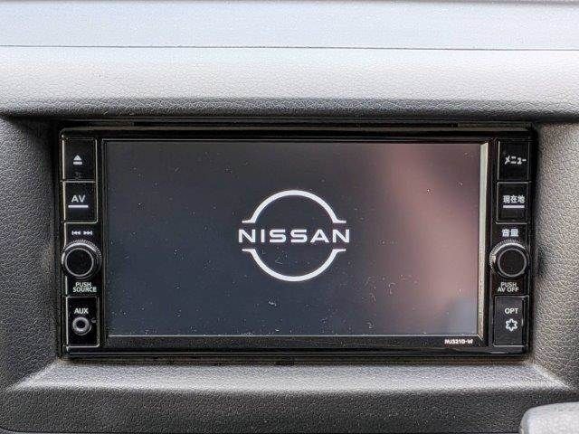 NISSAN NV350 CARAVAN 2021
