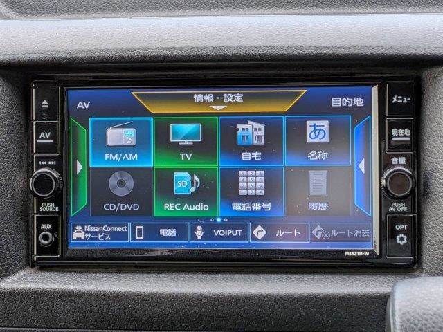 NISSAN NV350 CARAVAN 2021