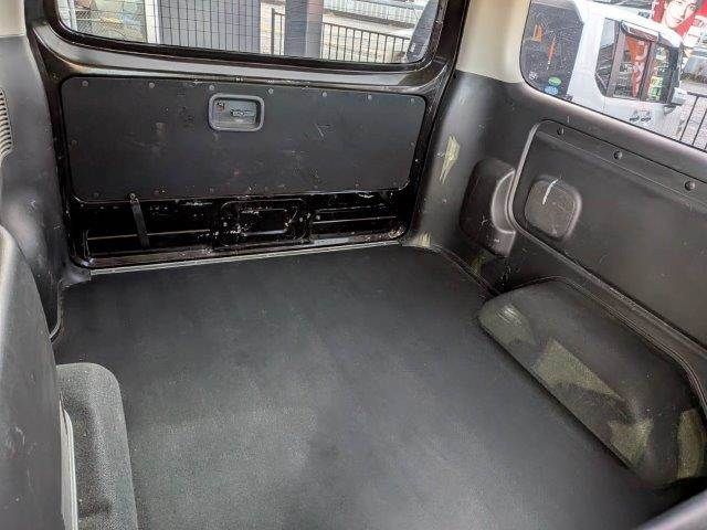 NISSAN NV350 CARAVAN 2021