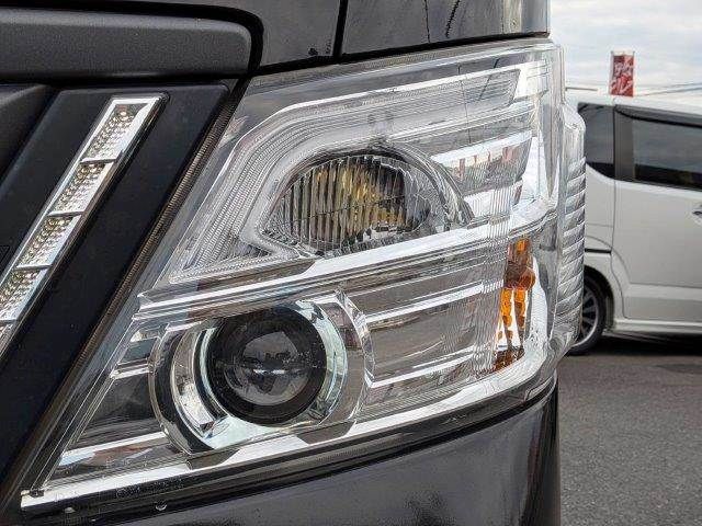 NISSAN NV350 CARAVAN 2021