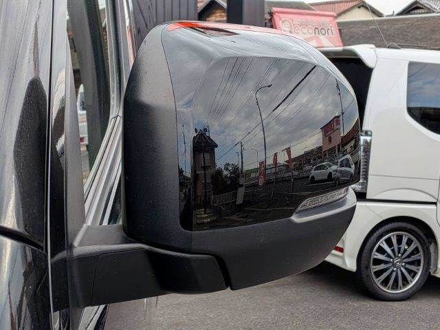 NISSAN NV350 CARAVAN 2021