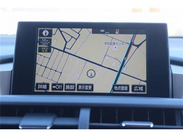 TOYOTA LEXUS NX200t AWD 2015