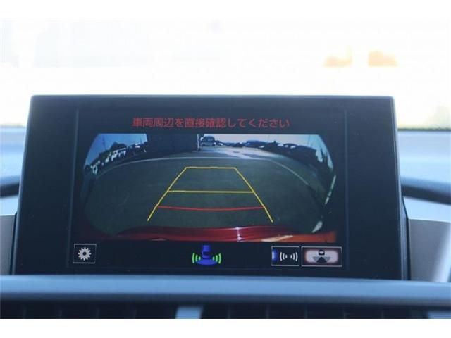 TOYOTA LEXUS NX200t AWD 2015