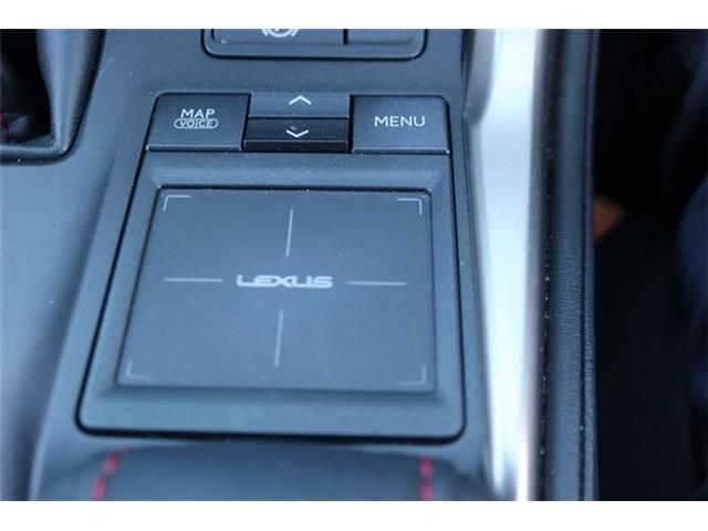 TOYOTA LEXUS NX200t AWD 2015