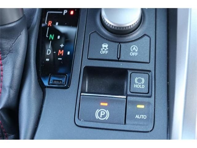 TOYOTA LEXUS NX200t AWD 2015