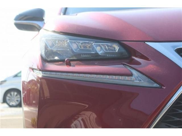 TOYOTA LEXUS NX200t AWD 2015