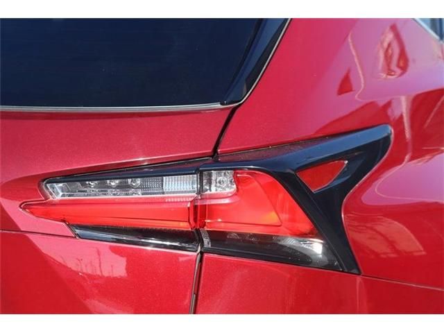 TOYOTA LEXUS NX200t AWD 2015