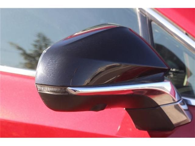 TOYOTA LEXUS NX200t AWD 2015