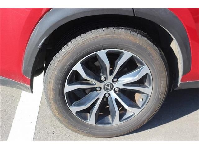 TOYOTA LEXUS NX200t AWD 2015