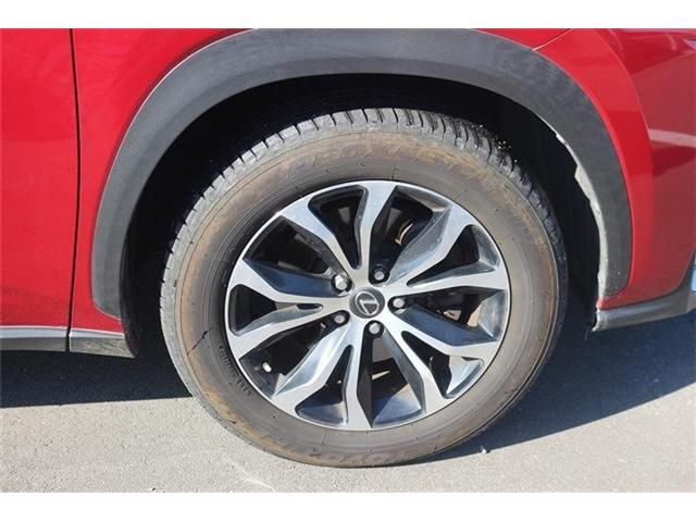 TOYOTA LEXUS NX200t AWD 2015