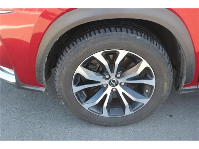 TOYOTA LEXUS NX200t AWD 2015