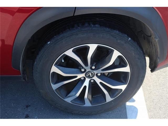 TOYOTA LEXUS NX200t AWD 2015