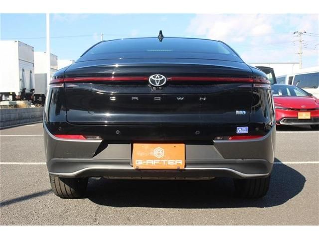 TOYOTA CROWN CROSSOVER 2023