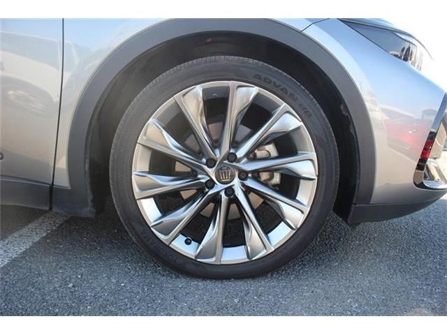 TOYOTA CROWN CROSSOVER 2023