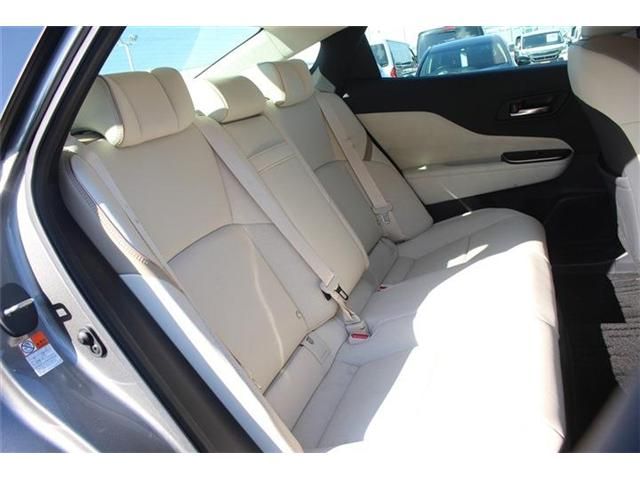 TOYOTA CROWN CROSSOVER 2023