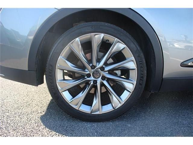 TOYOTA CROWN CROSSOVER 2023