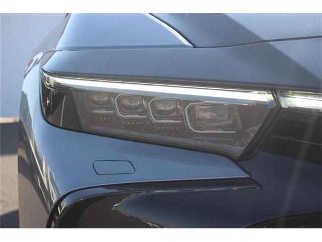 TOYOTA CROWN CROSSOVER 2023