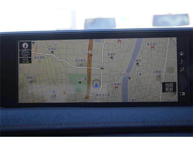 TOYOTA LEXUS UX300e 2021