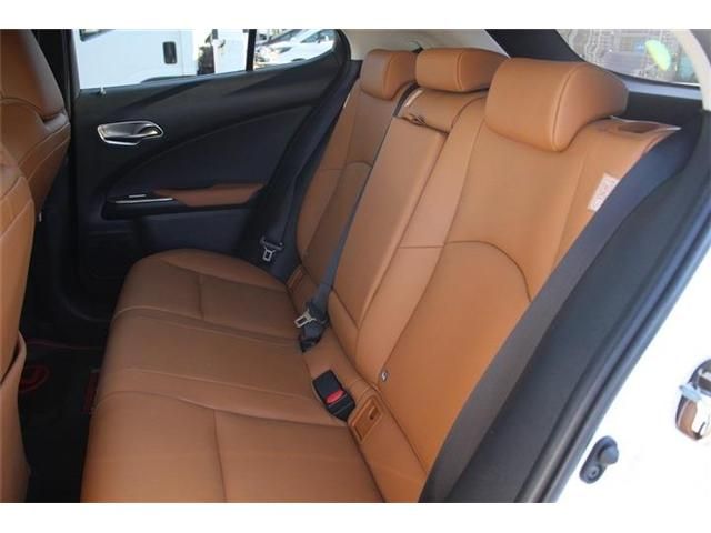 TOYOTA LEXUS UX300e 2021